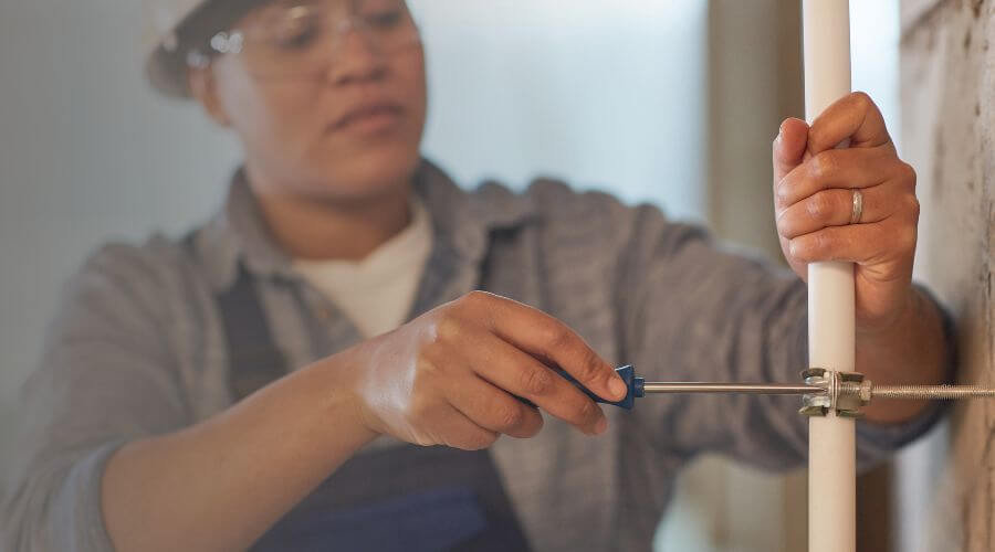 Professional expert plumbing services in Clarksville, PA